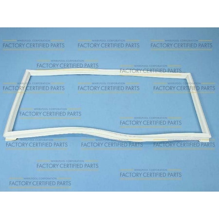 Whirlpool W11396037 Whirlpool Door Gasket W11396037